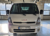 Kia Bongo Double Cab 4WD,  _0